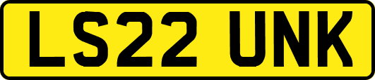LS22UNK