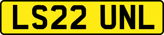 LS22UNL
