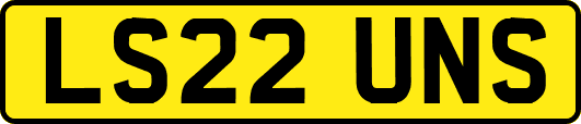 LS22UNS