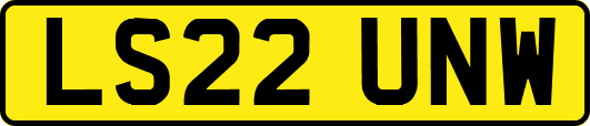 LS22UNW