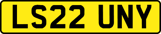 LS22UNY