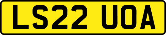 LS22UOA