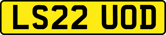 LS22UOD