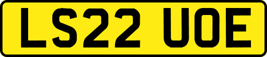 LS22UOE