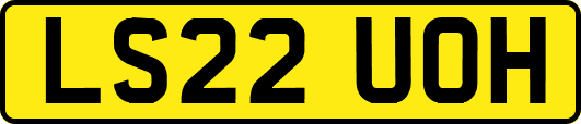 LS22UOH
