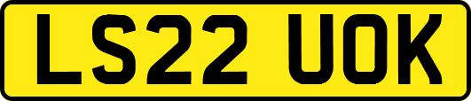 LS22UOK