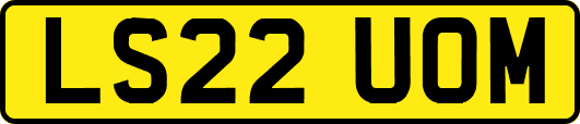 LS22UOM