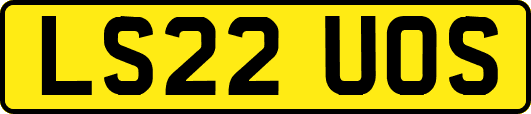 LS22UOS