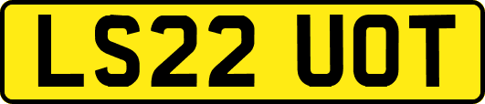 LS22UOT