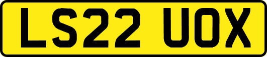 LS22UOX