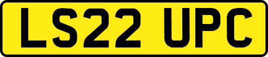 LS22UPC