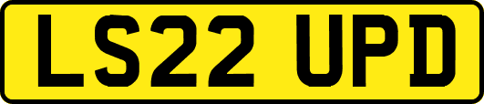LS22UPD