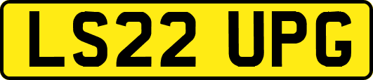 LS22UPG