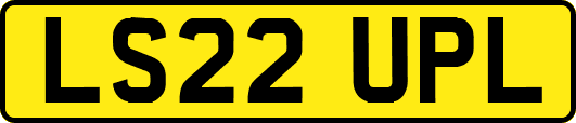 LS22UPL