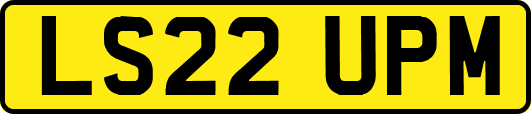 LS22UPM