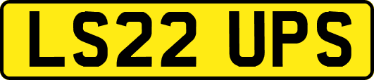 LS22UPS