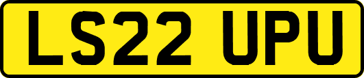 LS22UPU