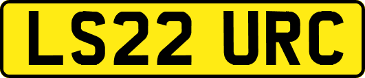 LS22URC