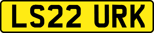 LS22URK