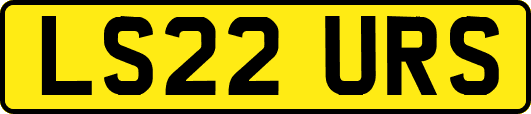 LS22URS