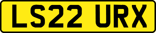 LS22URX