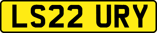 LS22URY