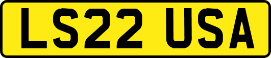 LS22USA