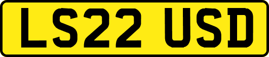 LS22USD