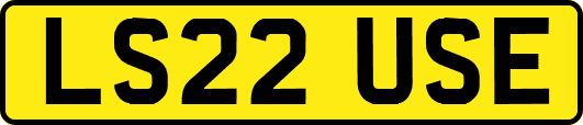 LS22USE
