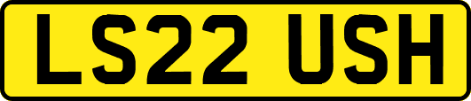 LS22USH