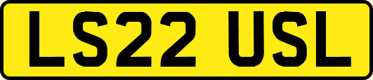 LS22USL
