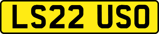 LS22USO