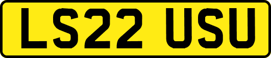LS22USU