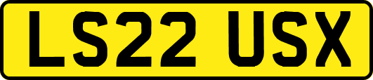 LS22USX