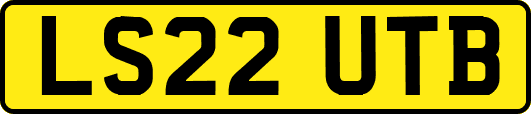 LS22UTB