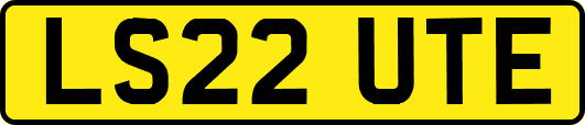 LS22UTE