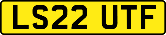 LS22UTF