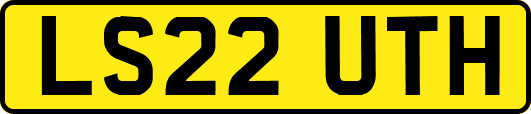 LS22UTH
