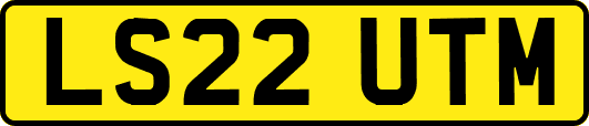 LS22UTM