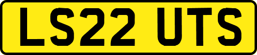 LS22UTS