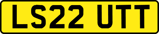 LS22UTT