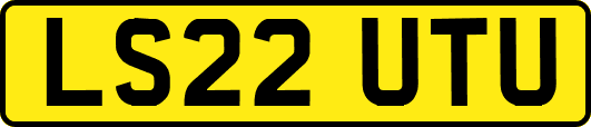 LS22UTU