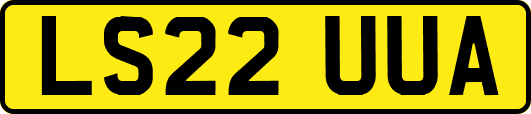 LS22UUA