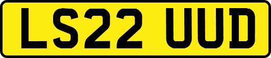 LS22UUD