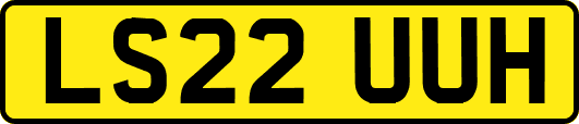LS22UUH