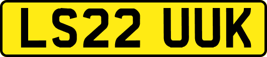 LS22UUK