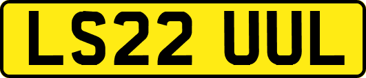 LS22UUL