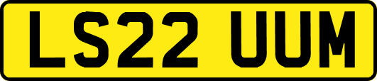 LS22UUM