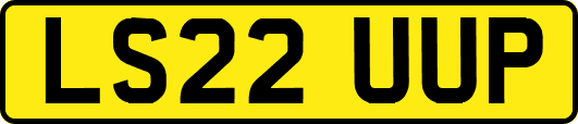 LS22UUP