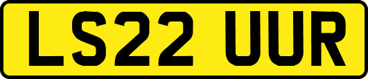 LS22UUR